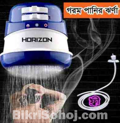 ইলেকট্রনিক পানির ঝর্ণা /শাওয়ার